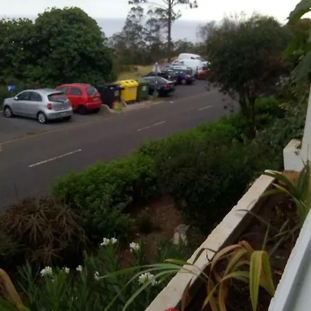 Apartment Sunny Flat In Machico (Madeira)