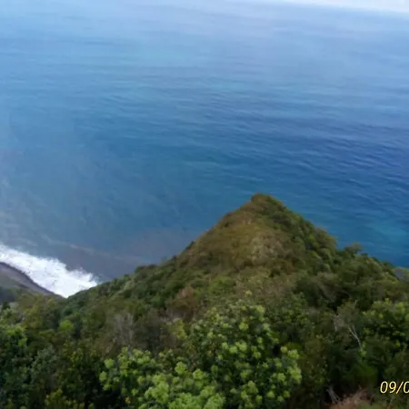 Sunny Flat In Apartment Machico (Madeira)