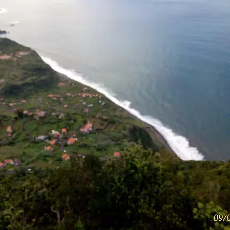 Apartment Sunny Flat In Machico (Madeira)