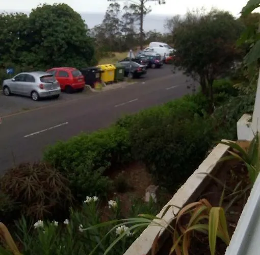 Apartment Sunny Flat In Machico (Madeira)