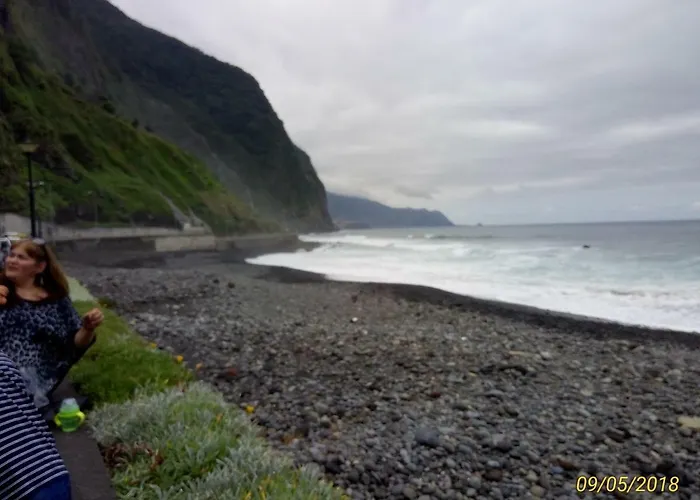 Sunny Flat In Appartamento