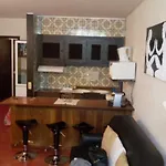 Apartamento Sunny Flat In *