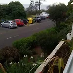 Apartamento Sunny Flat In Machico (Madeira)