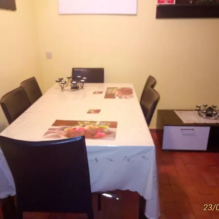 Apartament Sunny Flat In *