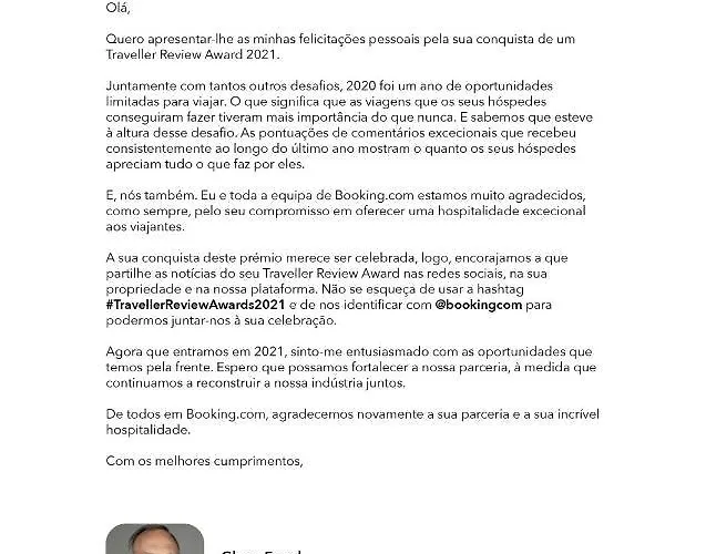 Apartamento Sunny Flat In *