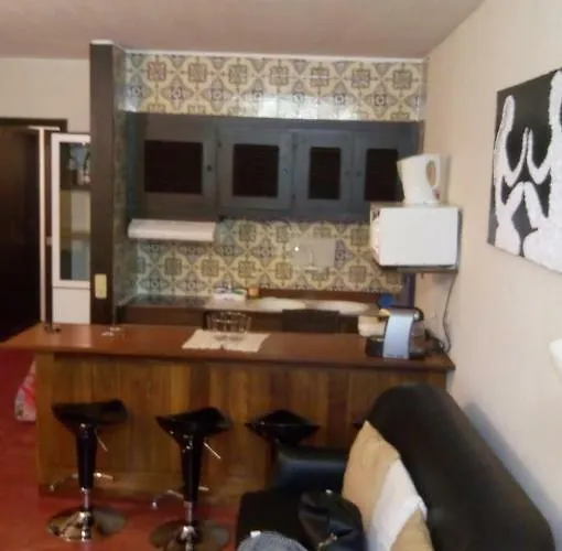 Apartamento Sunny Flat In *