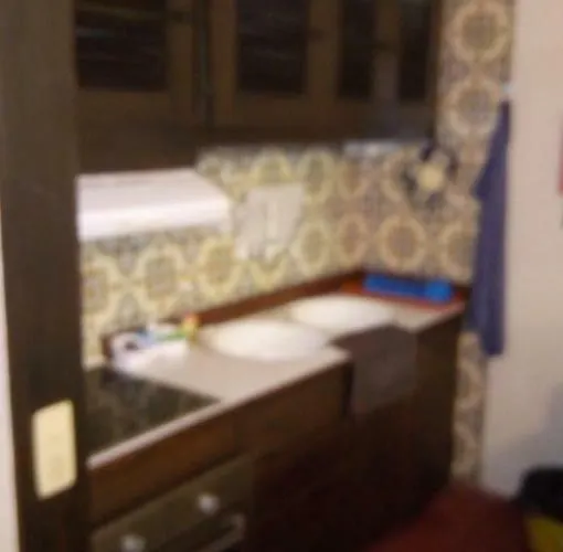 Sunny Flat In Apartamento