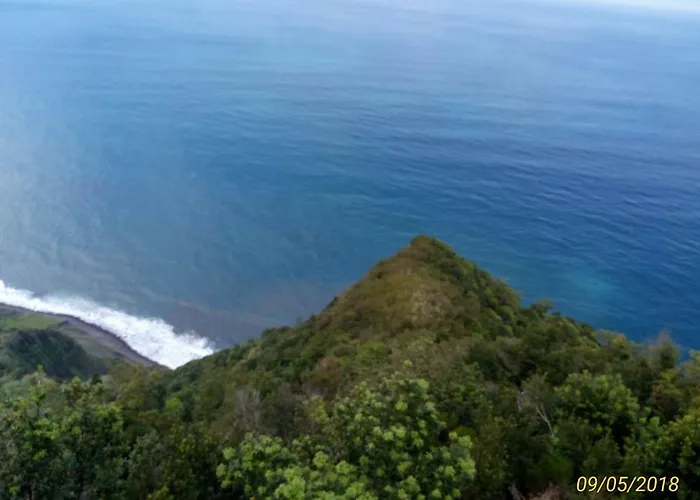 Sunny Flat In Apartamento Machico (Madeira)