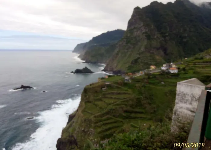 Apartmán Sunny Flat In