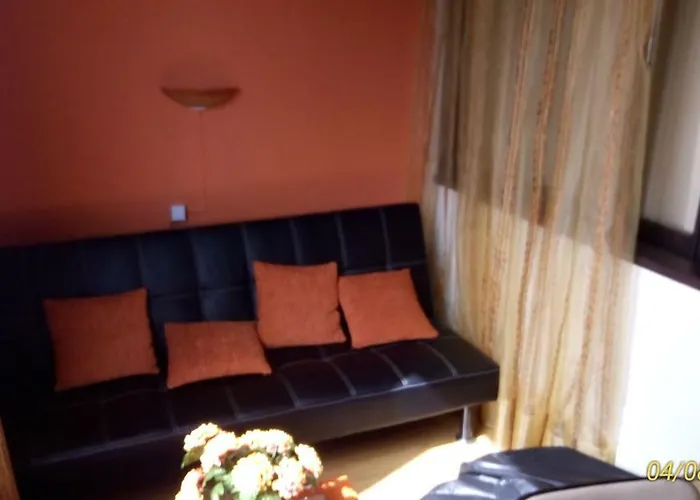 Apartamento Sunny Flat In Machico (Madeira)